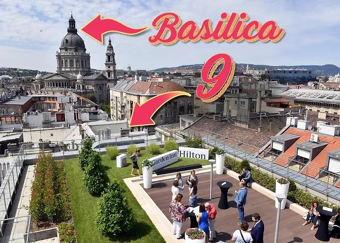 Basilica 9 - Heart Of The