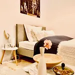 Basilica 9 - Heart Of The Apartment *