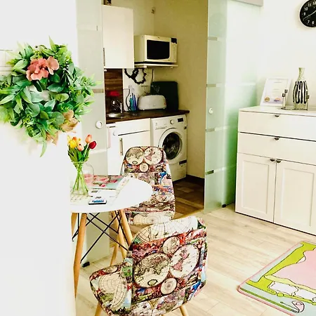 Apartament Basilica 9 - Heart Of The *
