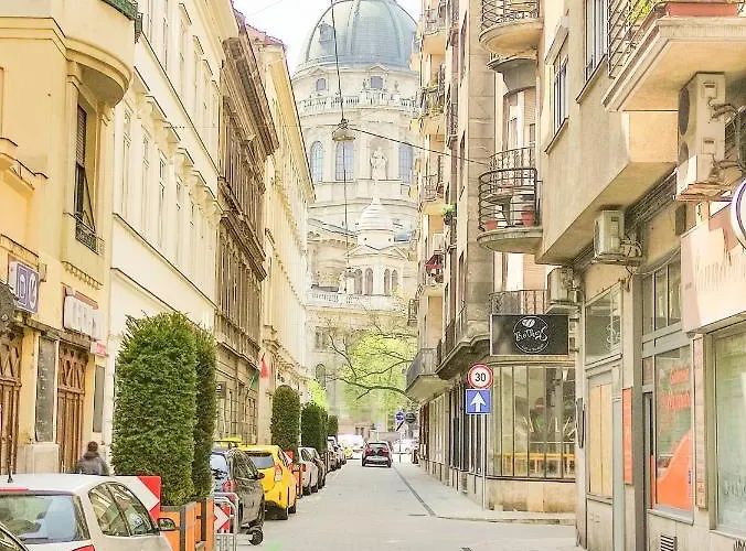 Basilica 9 - Heart Of The Apartament
