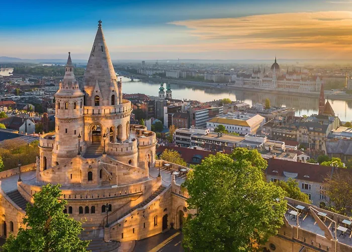 Basilica 9 - Heart Of The Budapeszt