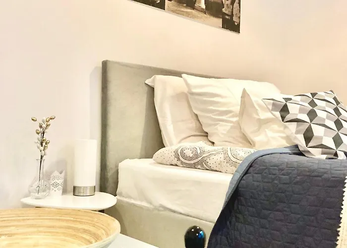 Apartament Basilica 9 - Heart Of The *